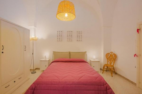La casa di Valentina San Vito Dei Normanni